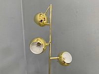 Eyeball / matte grey - vloerlamp (2x) - afbeelding 2 van  13