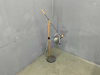Eyeball / matte grey - vloerlamp (2x) - afbeelding 4 van  13