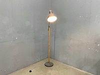 Eyeball / matte grey - vloerlamp (2x) - afbeelding 5 van  13
