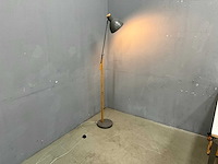 Eyeball / matte grey - vloerlamp (2x) - afbeelding 6 van  13