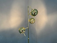 Eyeball / matte grey - vloerlamp (2x) - afbeelding 7 van  13
