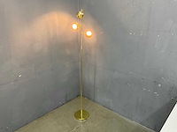 Eyeball / matte grey - vloerlamp (2x) - afbeelding 9 van  13