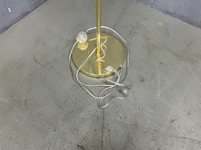 Eyeball / matte grey - vloerlamp (2x) - afbeelding 11 van  13