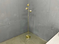 Eyeball / matte grey - vloerlamp (2x) - afbeelding 12 van  13