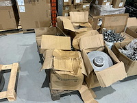 Eyecatcher dakrandbeveiliging onderdeel (5x) - afbeelding 1 van  4