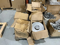 Eyecatcher dakrandbeveiliging onderdeel (5x) - afbeelding 2 van  4