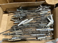 Eyecatcher dakrandbeveiliging onderdeel (5x) - afbeelding 4 van  4