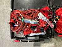 Eyecatcher valbeveiliging in koffer (3x) - afbeelding 3 van  5