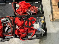 Eyecatcher valbeveiliging in koffer (3x) - afbeelding 5 van  5