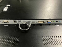 Eyevis lcd5500-lhd 55” full hd monitor (2x) - afbeelding 5 van  9