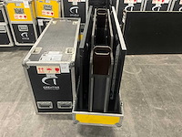 Eyevis lcd5500-lhd 55” full hd monitor (2x) - afbeelding 8 van  9