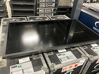 Eyevis lcd5500-lhd 55” full hd monitor (2x) - afbeelding 1 van  10