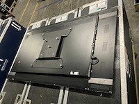 Eyevis lcd5500-lhd 55” full hd monitor (2x) - afbeelding 3 van  10