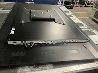 Eyevis lcd5500-lhd 55” full hd monitor (2x) - afbeelding 4 van  10