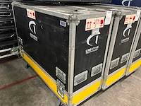 Eyevis lcd5500-lhd 55” full hd monitor (2x) - afbeelding 10 van  10