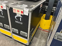 Eyevis lcd5500-lhd 55” full hd monitor (2x) - afbeelding 8 van  9