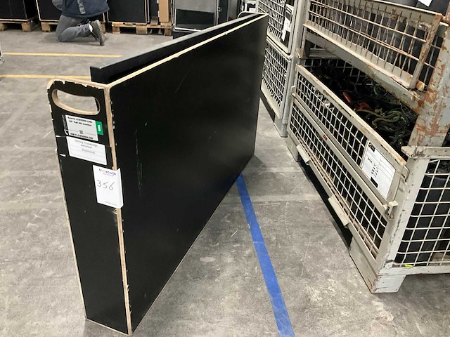 Eyevis lcd5500-lhd 55” full hd monitor - afbeelding 8 van  9