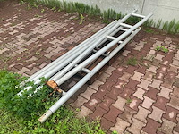 Eykelkamp grondboor installatie - afbeelding 5 van  10