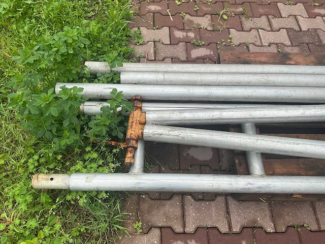 Eykelkamp grondboor installatie - afbeelding 6 van  10