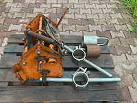 Eykelkamp grondboor installatie - afbeelding 7 van  10