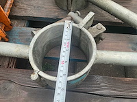 Eykelkamp grondboor installatie - afbeelding 9 van  10