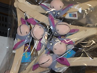 Eyoor kleren hangers kids set svna 6 stuks in kr 34 - afbeelding 1 van  5