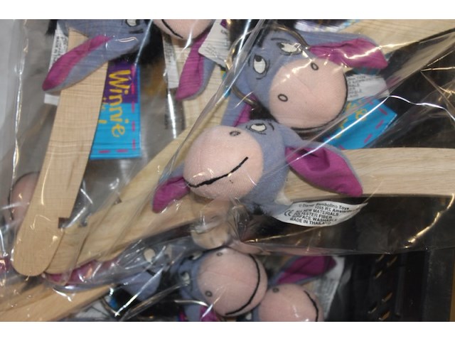 Eyoor kleren hangers kids set svna 6 stuks in kr 34 - afbeelding 5 van  5