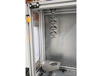 Eyrise / jalmac zmsf industriële mixmachine - afbeelding 4 van  7