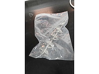 Eyrise / jalmac zmsf industriële mixmachine - afbeelding 7 van  7