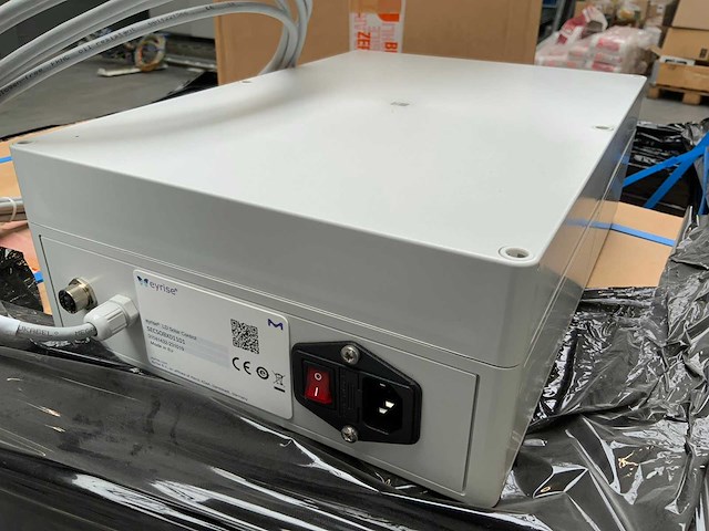 Eyrise ld solar control (15x) - afbeelding 6 van  6