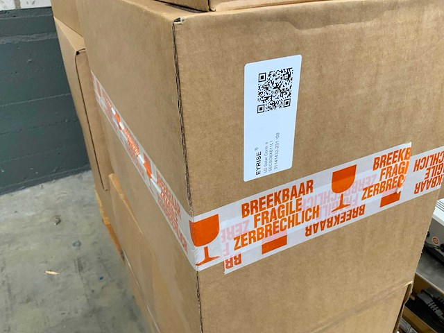 Eyrise ld solar / privacy control box (15x) - afbeelding 3 van  11
