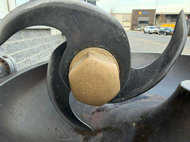 Eysink - cutter - afbeelding 1 van  2