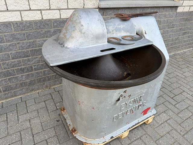 Eysink - cutter - afbeelding 1 van  3