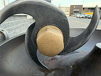 Eysink - cutter - afbeelding 2 van  3