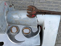 Eysink - cutter - afbeelding 3 van  3