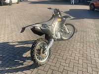 Eysink 450 motorfiets cross - afbeelding 12 van  12