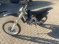 Eysink 450 motorfiets cross - afbeelding 3 van  12