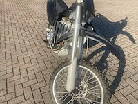 Eysink 450 motorfiets cross - afbeelding 6 van  12