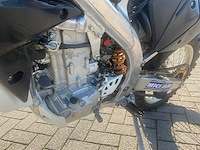 Eysink 450 motorfiets cross - afbeelding 7 van  12