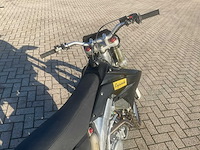 Eysink 450 motorfiets - afbeelding 5 van  7
