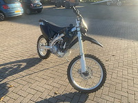 Eysink cross 450 motorfiets - afbeelding 7 van  13