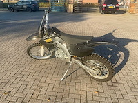 Eysink cross 450 motorfiets - afbeelding 9 van  13