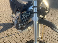 Eysink cross 450 motorfiets - afbeelding 13 van  13