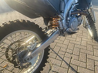 Eysink cross 450 motorfiets - afbeelding 11 van  12