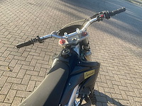 Eysink cross 450 motorfiets - afbeelding 2 van  12