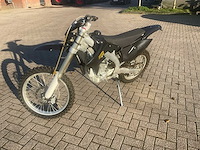 Eysink cross 450 motorfiets - afbeelding 4 van  12