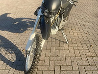 Eysink cross 450 motorfiets - afbeelding 12 van  12