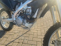Eysink cross 450 motorfiets - afbeelding 8 van  12