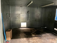 Eysink geluidisolerende werkcabine - afbeelding 4 van  9