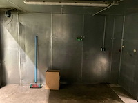 Eysink geluidisolerende werkcabine - afbeelding 6 van  9